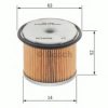 BOSCH 1 457 431 028 Fuel filter